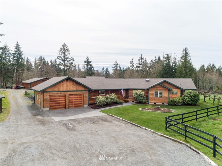 unlisted-address, Graham, WA 98338 - photo 1