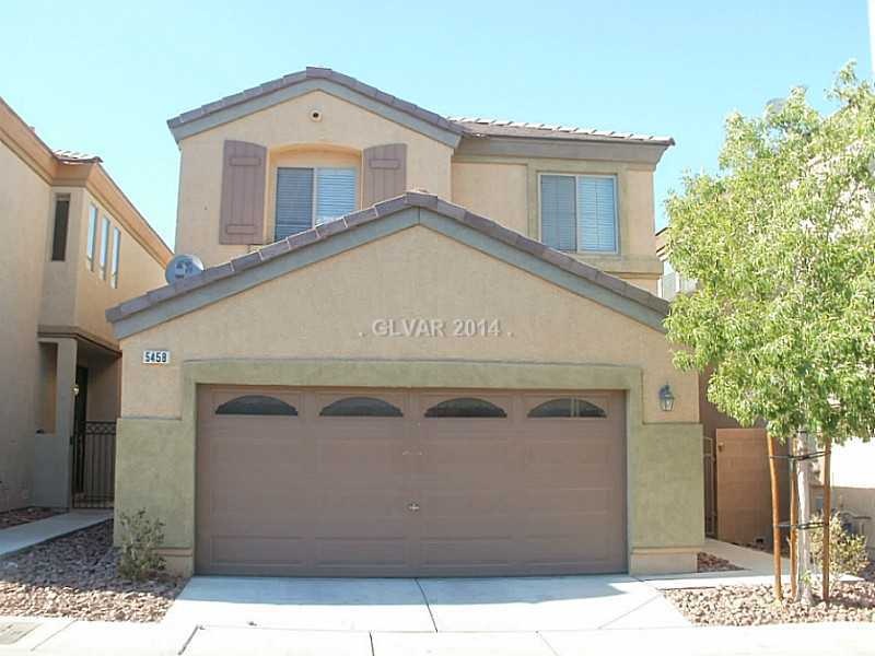 5458 Floating Flower Ave unit non, Las Vegas, NV 89139 - photo 1