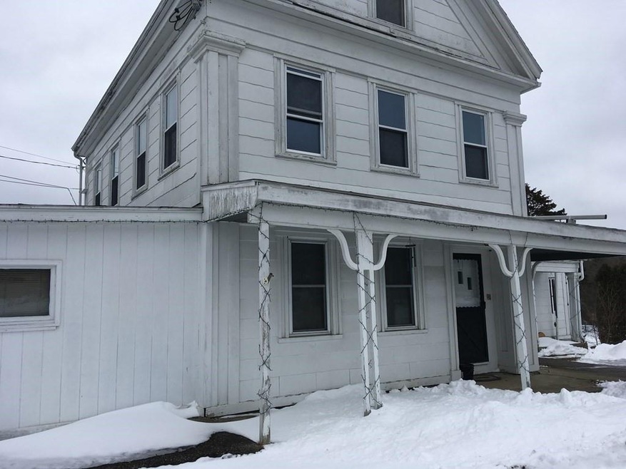 199 W Acton Rd unit 199, Stow, MA 01775 - photo 1