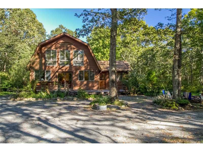 1751 Ministerial Rd, Wakefield, RI 02879 - photo 1