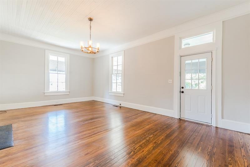 4152 Emory St NW, Covington, GA 30014 - photo 1