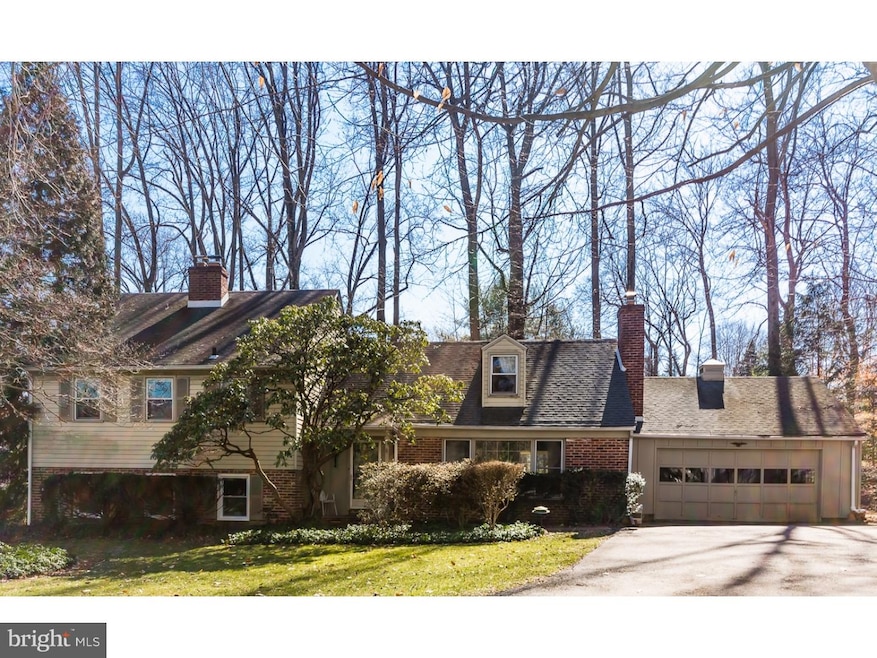 83 Woodstone Ln, Villanova, PA 19085 - photo 1