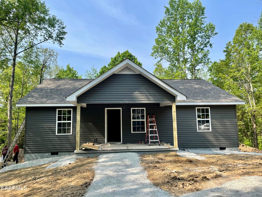 264 Bilbrey Qualls Rd, Cookeville, TN 38506 - photo 1