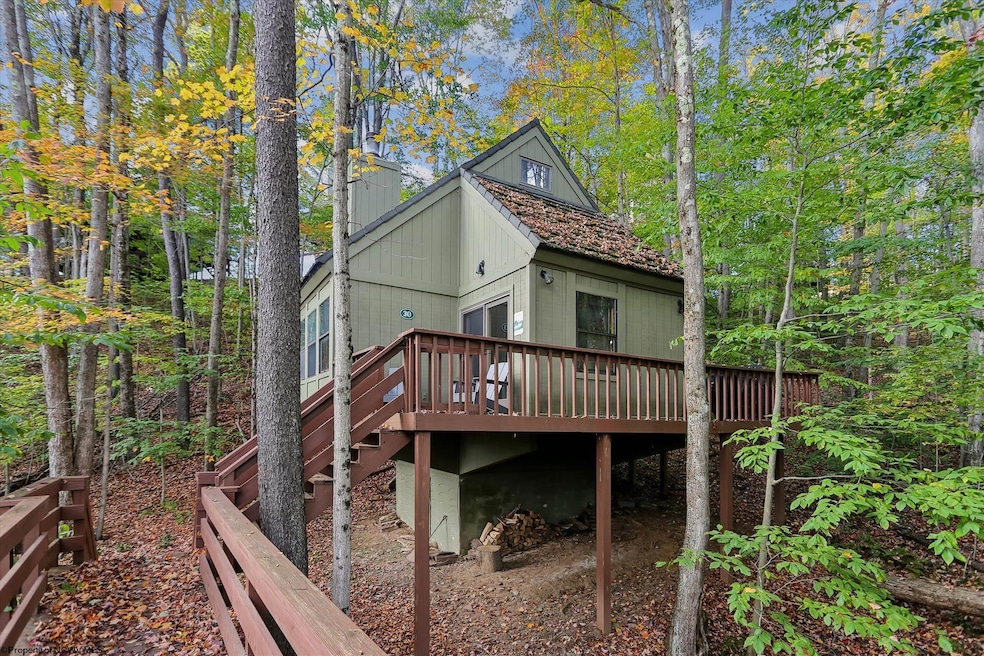 30 Yogi Ct, Davis, WV 26260 - photo 1