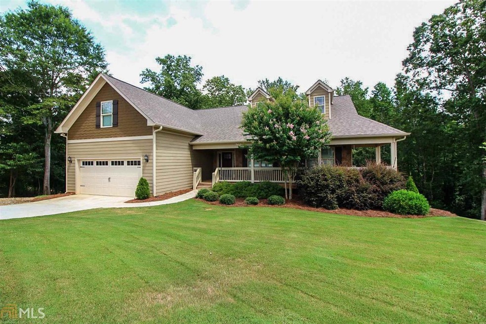 0 Anne Marie Ct unit 8826298, Jefferson, GA 30549 - photo 1