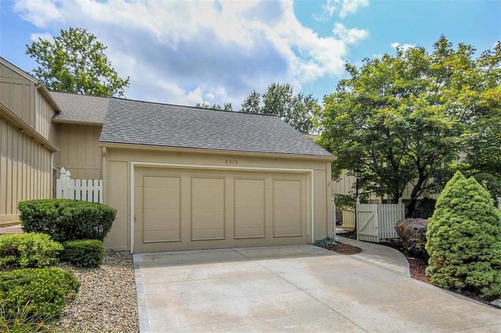 Top to bottom remodeled town-home in perfect locat