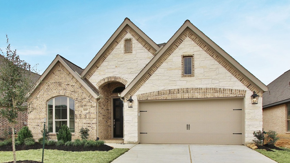 20307 Noble Arabian Dr, Tomball, TX 77377 - photo 1
