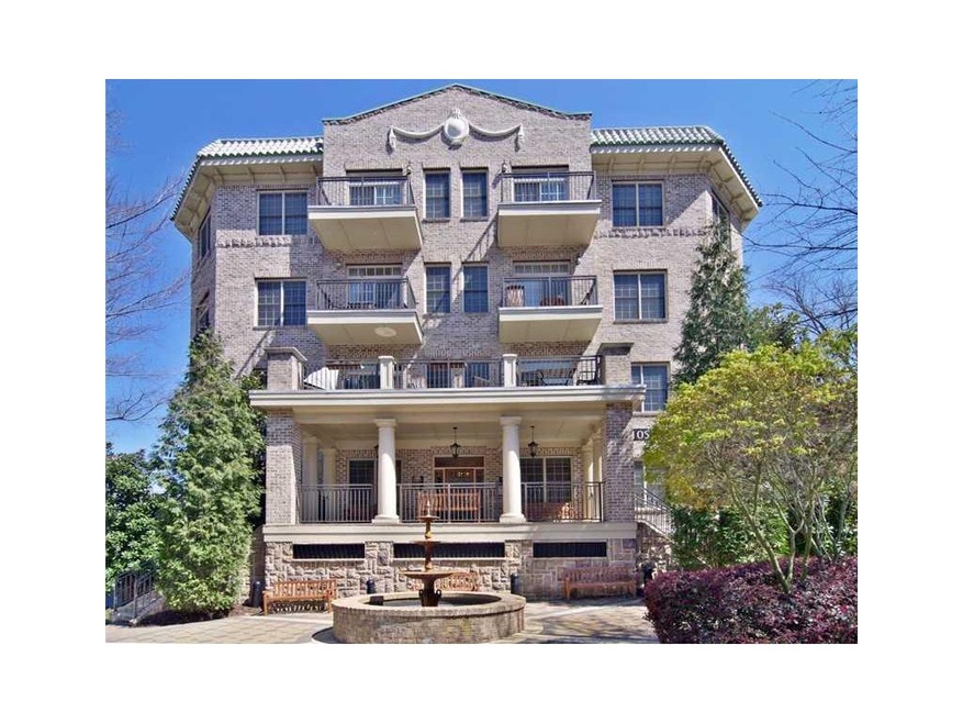 Exterior Front. 1055 Piedmont Ave