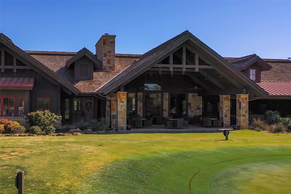 Lot 7 La Paloma Cir, Gordonville, TX 76245 - photo 1