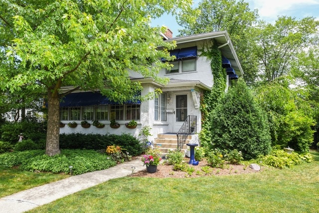 321 N Maple Ave, Elmhurst, IL 60126 - photo 1