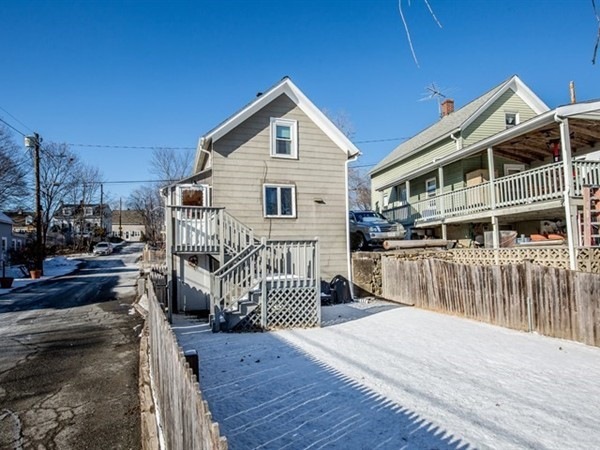 13 Andrews St, Danvers, MA 01923 - photo 1