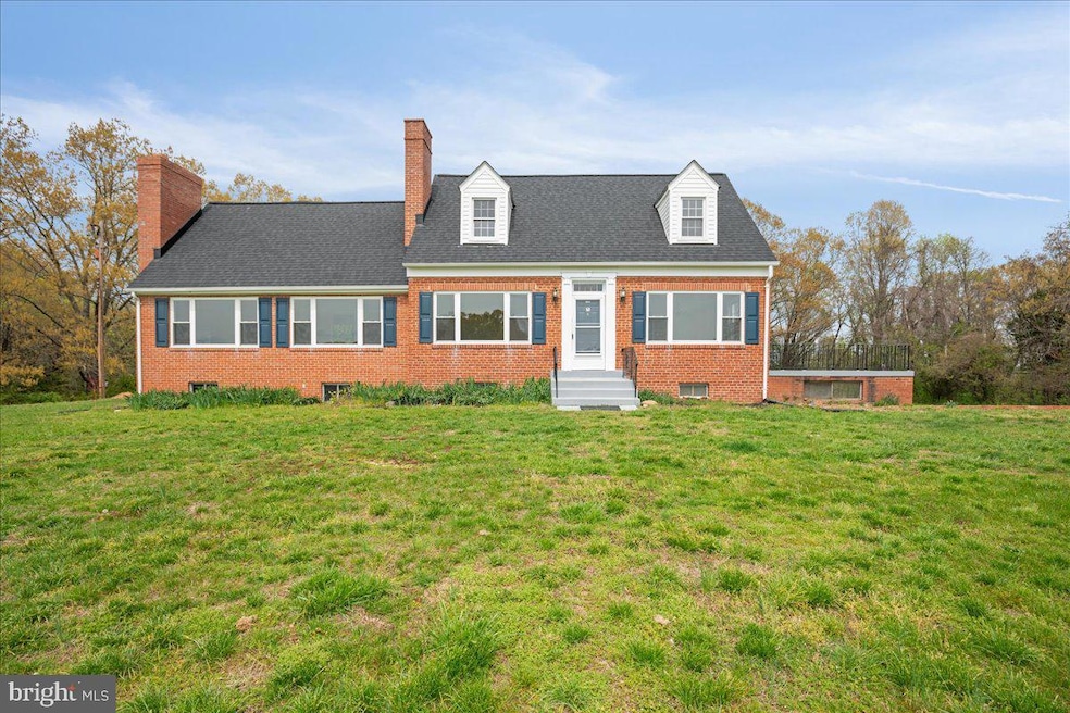 11200 Mount Victoria Rd, Newburg, MD 20664 - photo 1