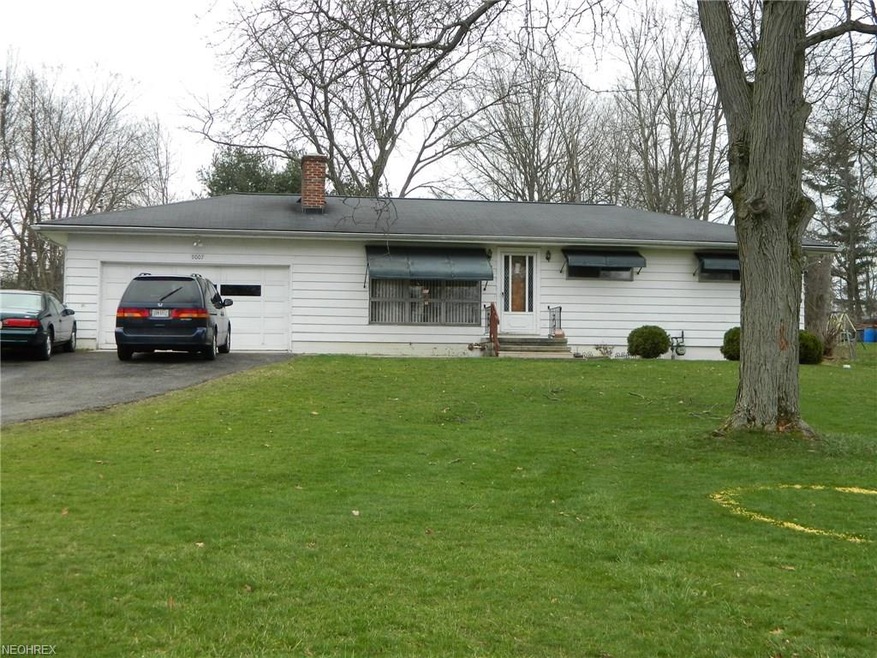 9007 Brandywine Road, Northfield Center Township3 