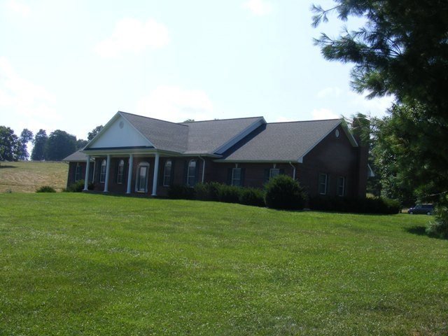 Main View