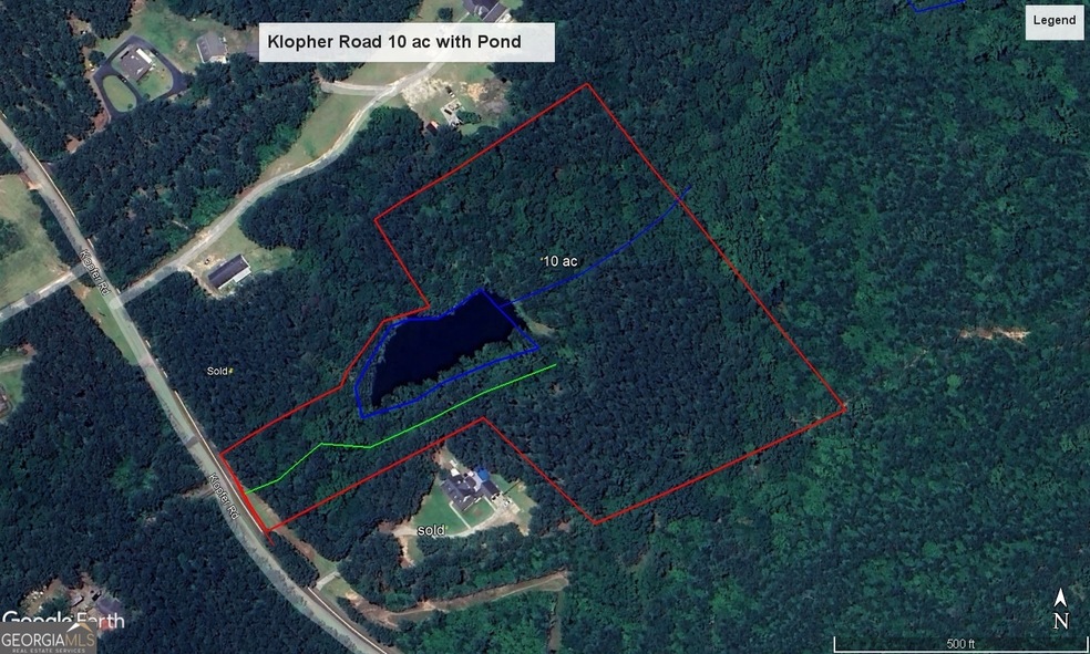 0 Klopher unit 10492664, Bolingbroke, GA 31004 - photo 1