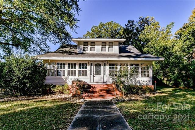 208 S Elm St, Marshville, NC 28103 - photo 1