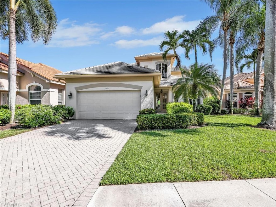 1777 Ivy Pointe Ct, Naples, FL 34109 - photo 1