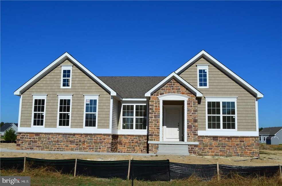 24603 Hollytree Cir, Georgetown, DE 19947 - photo 1