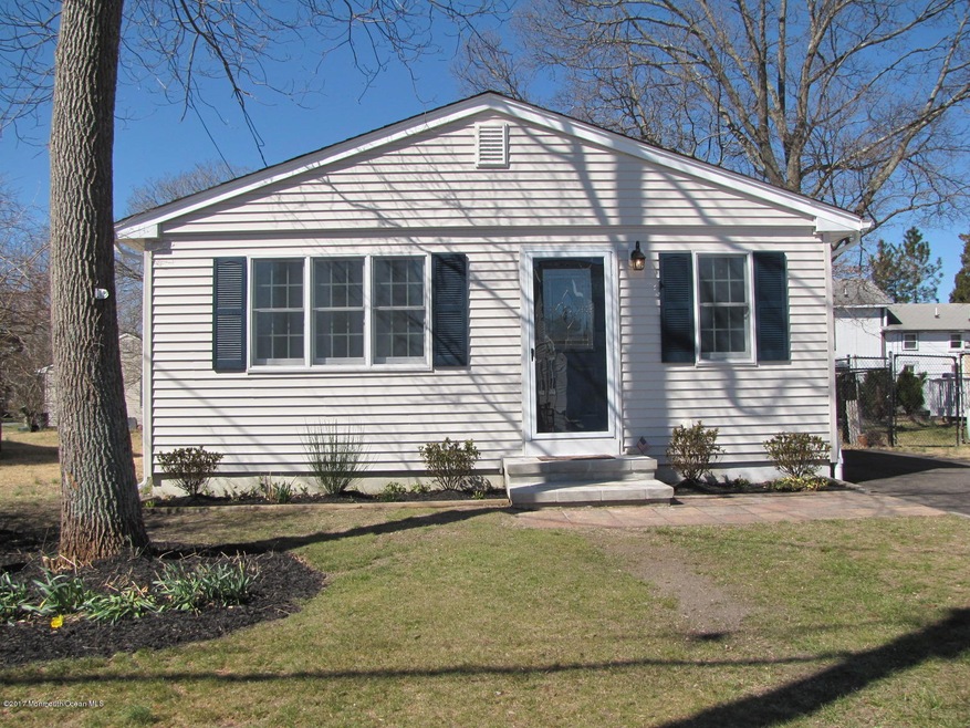 610 Navesink Ave