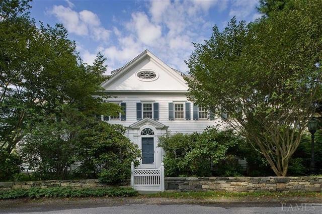 216 Trinity Pass Rd, Pound Ridge, NY 10576 - photo 1