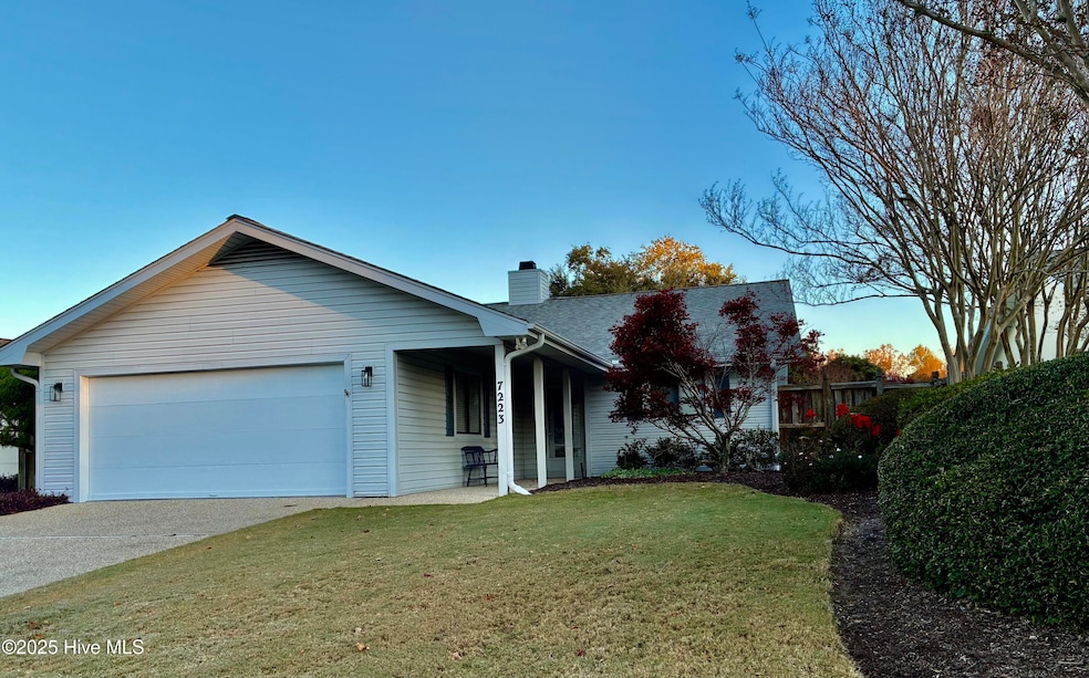 7223 Lounsberry Ct, Wilmington, NC 28405 - photo 1