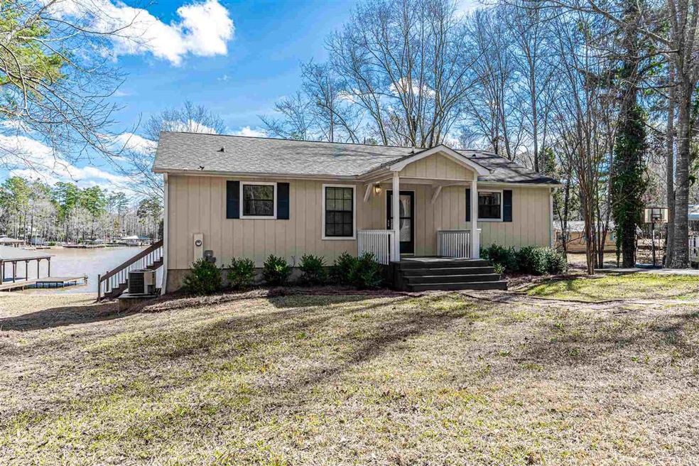 389 Hub Dent Rd NE, Milledgeville, GA 31061 - photo 1