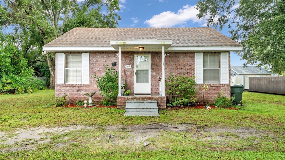 1712 E Elm Rd, Lakeland, FL 33801 - photo 1