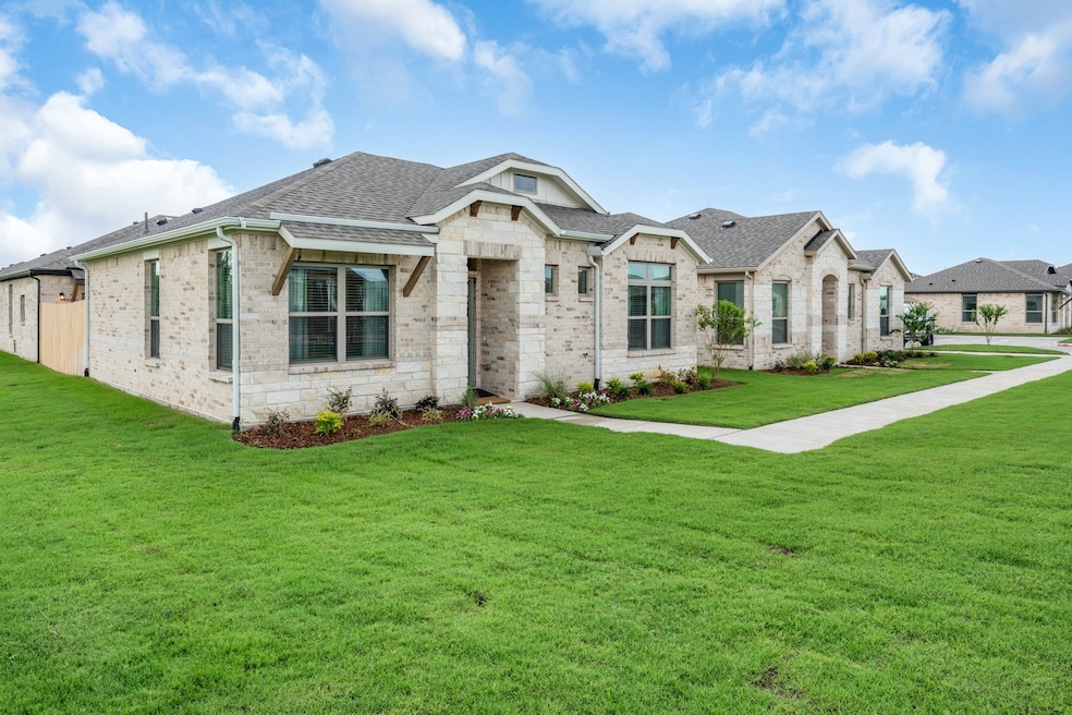 6415 Farm To Market 1570 unit 116, Greenville, TX 75402 - photo 1