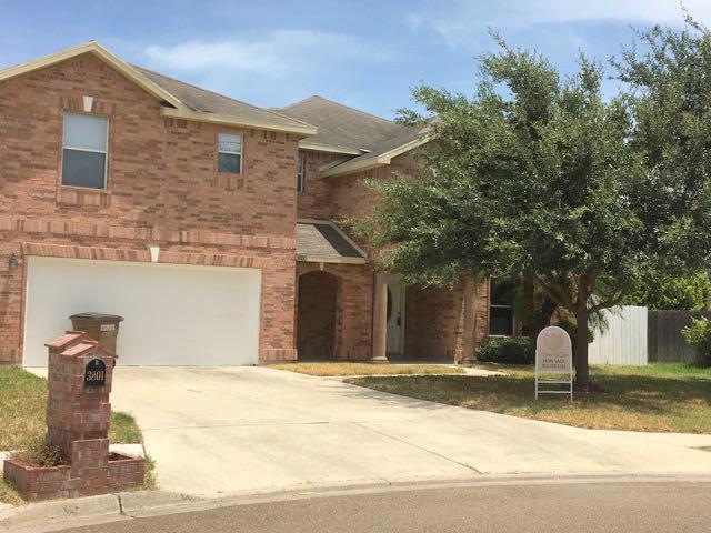 3800 Monette St, Edinburg, TX 78539 - photo 1