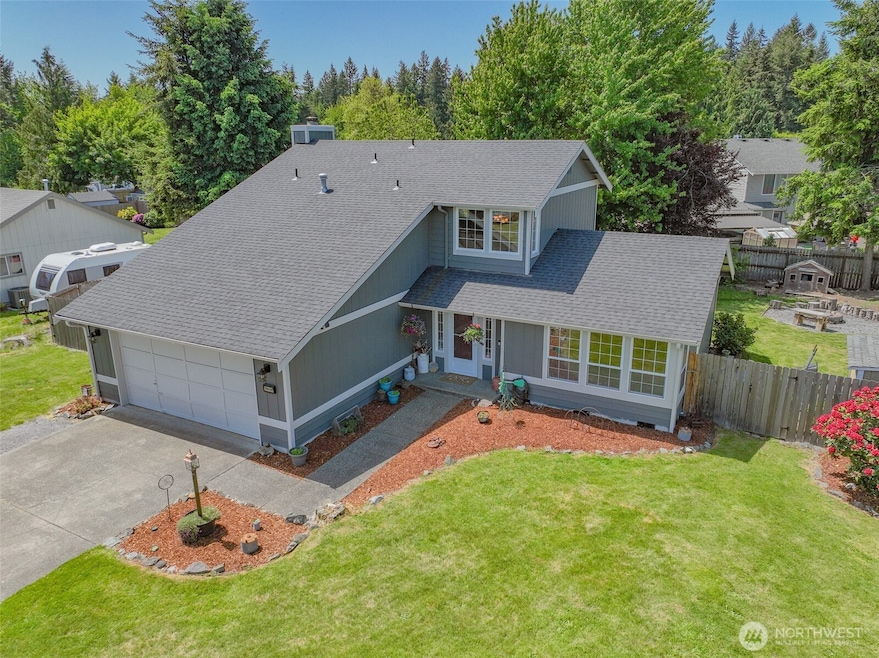 Pending $550,000