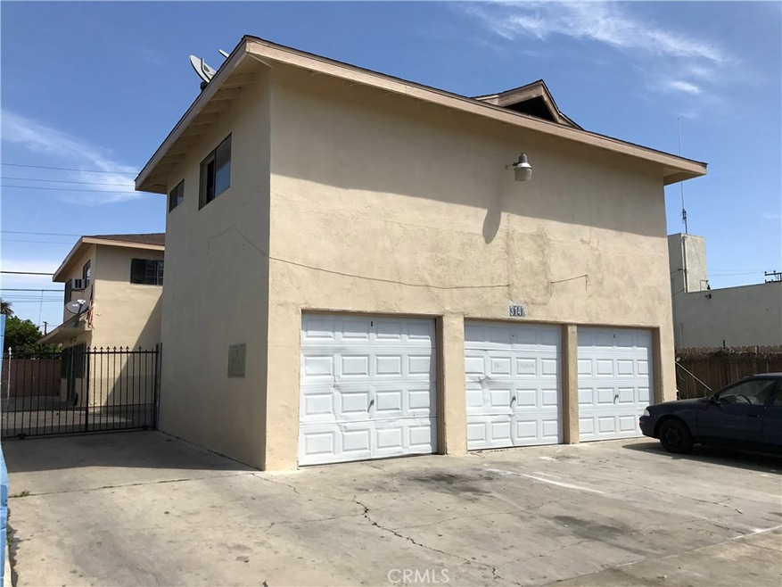 3147 E Imperial Hwy, Lynwood, CA 90262 - photo 1