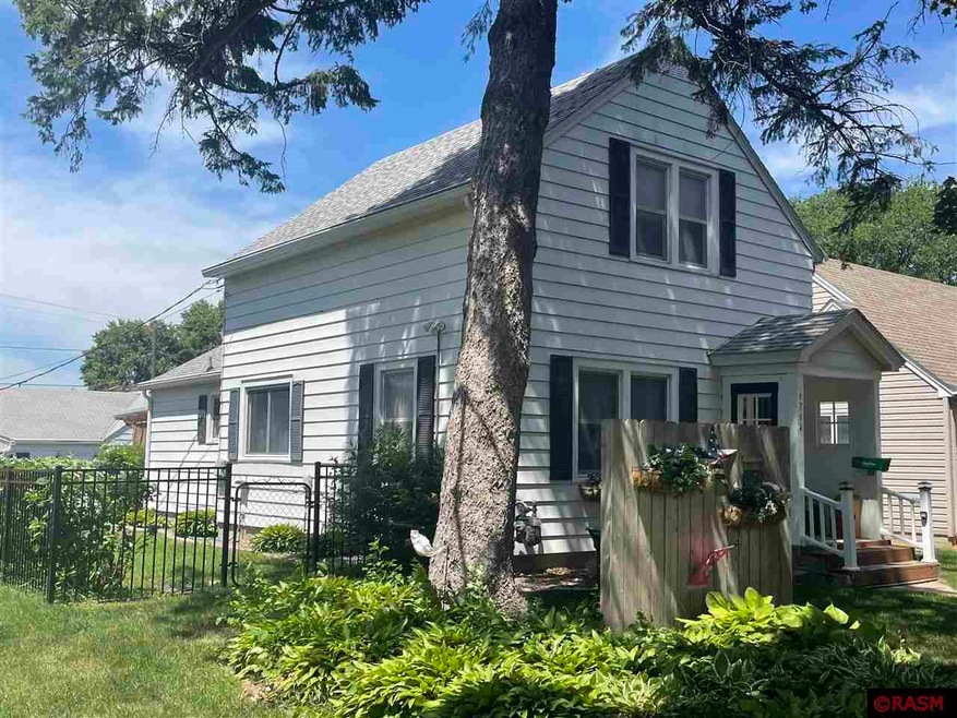 1714 N 2nd St, Mankato, MN 56001 - photo 1