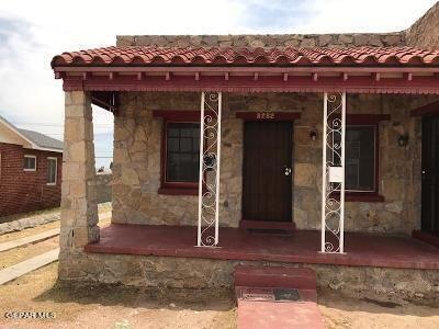3232 Savannah Ave, El Paso, TX 79930 - photo 1