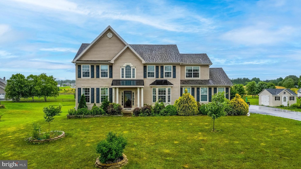 816 Sylvia Way, New Castle, DE 19720 - photo 1