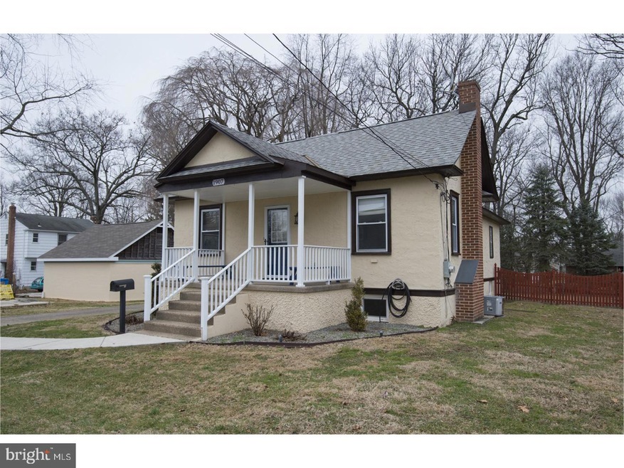 1907 Pershing Ave, Morton, PA 19070 - photo 1