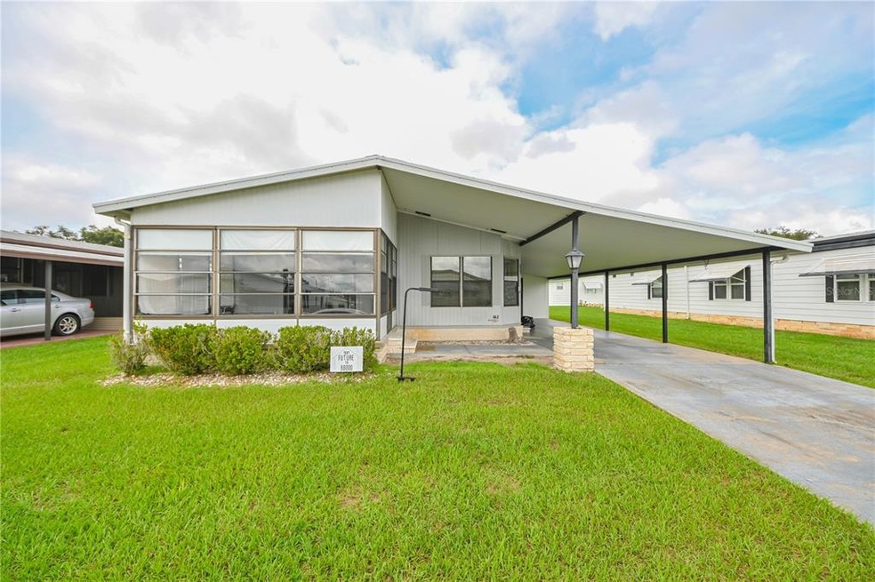 3907 Damian Dr, Zephyrhills, FL 33541 - photo 1