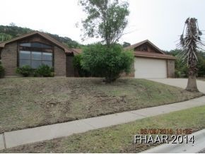 2315 Phyllis Dr, Copperas Cove, TX 76522 - photo 1