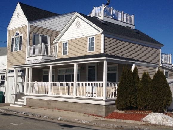 16 O St unit 16, Hampton, NH 03842 - photo 1