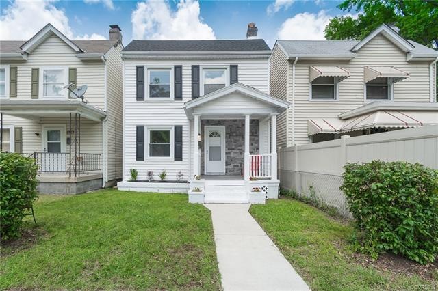 628 Arnold Ave, Richmond, VA 23222 - photo 1