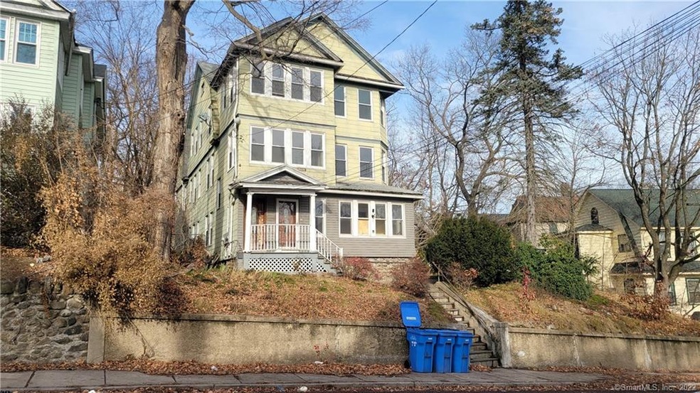 279 Pine St, Waterbury, CT 06710 - photo 1