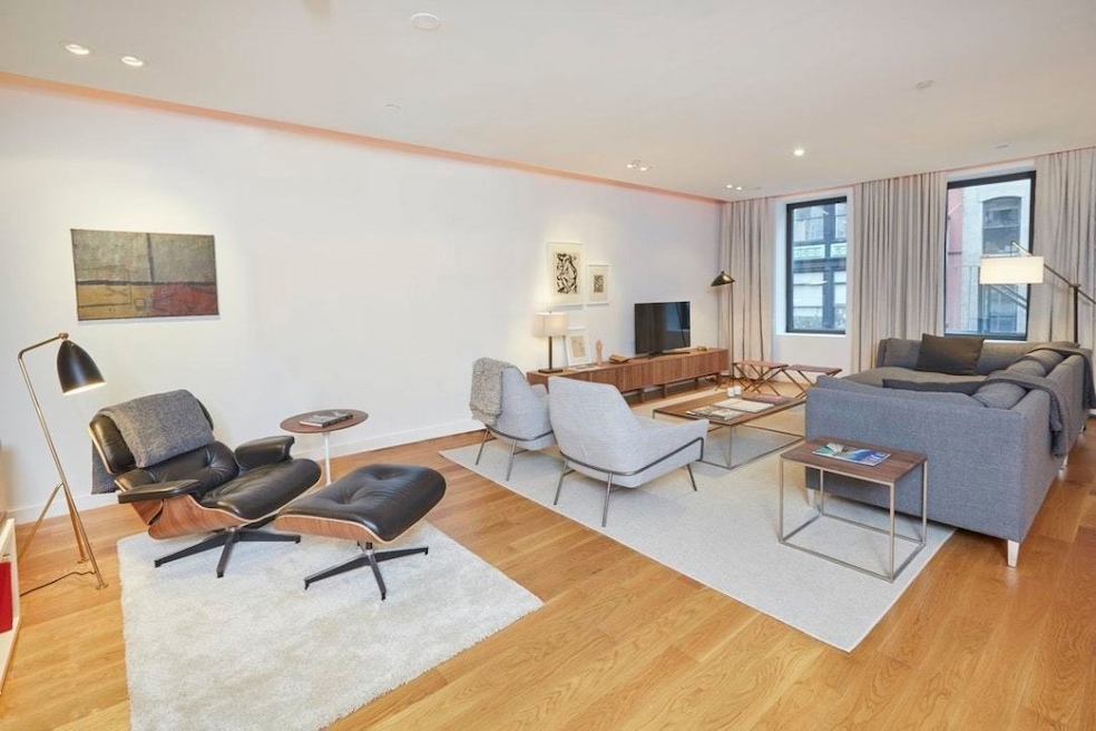 226 Lafayette St unit 2W, New York, NY 10012 - photo 1