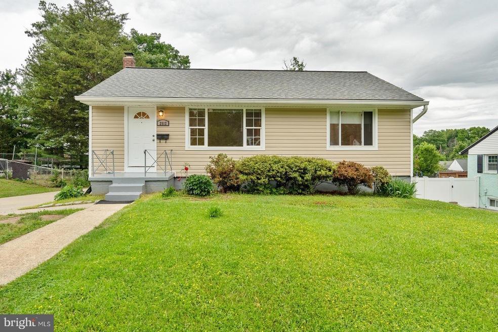 2512 Cherokee St, Adelphi, MD 20783 - photo 1