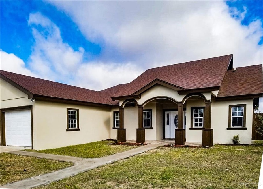 718 Ruben St unit Street, Donna, TX 78537 - photo 1