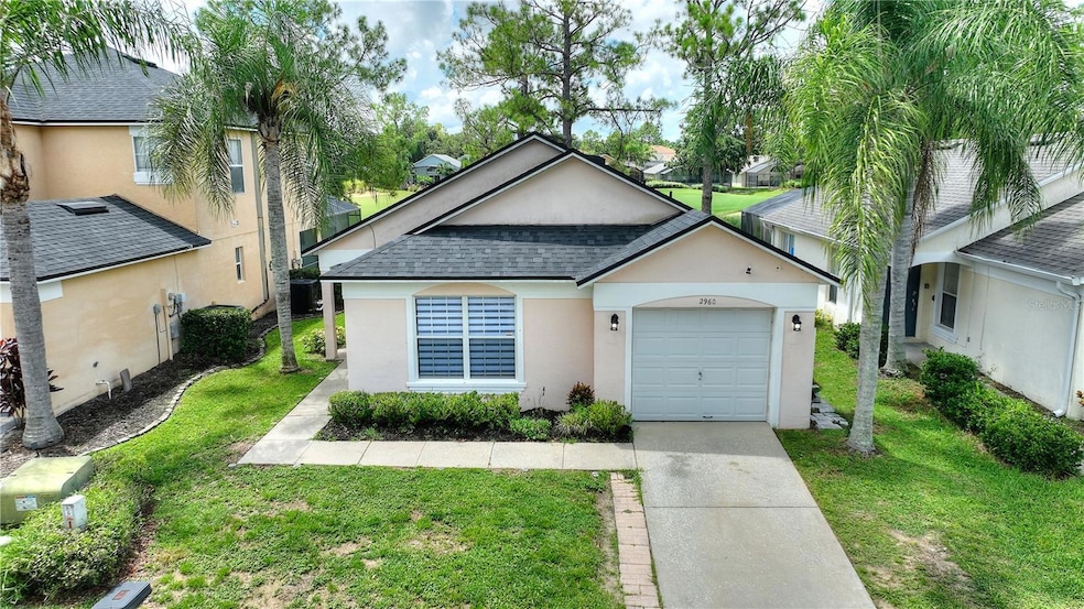 2960 Kokomo Loop, Haines City, FL 33844 - photo 1