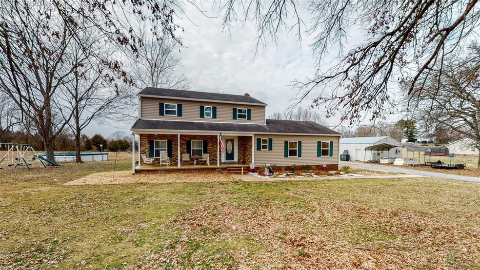 122 Coble Rd, Shelbyville, TN 37160 - photo 1