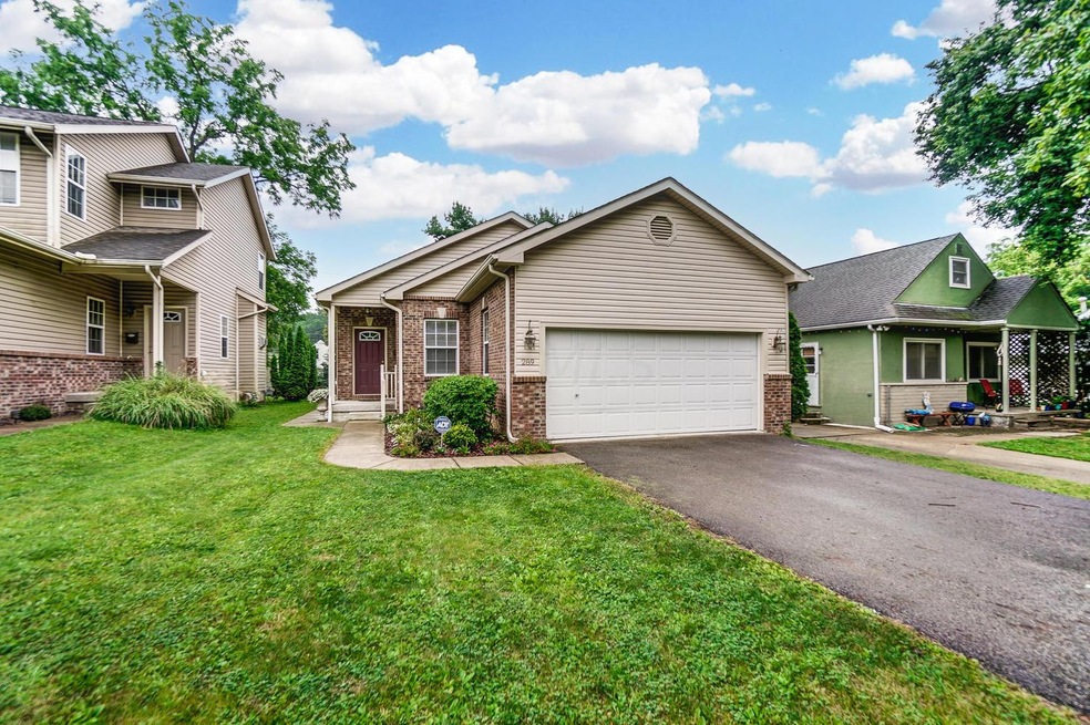 Welcome home to 289 Girard Rd.