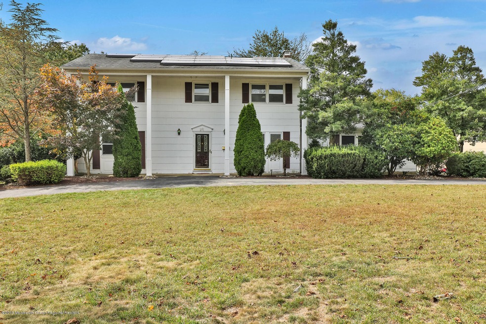 21 S Westfield Road