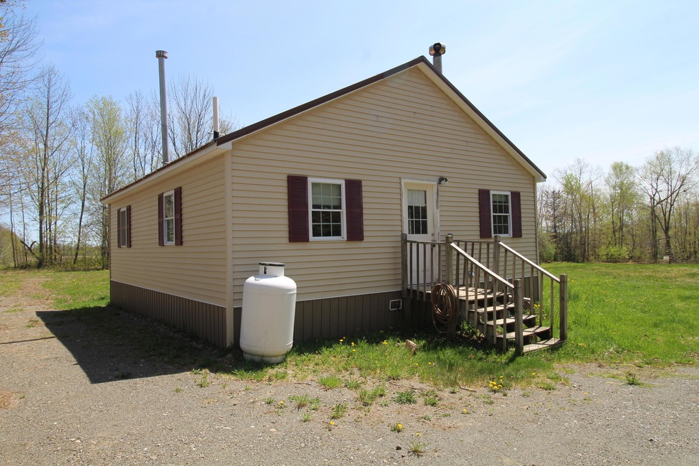 1. Exterior