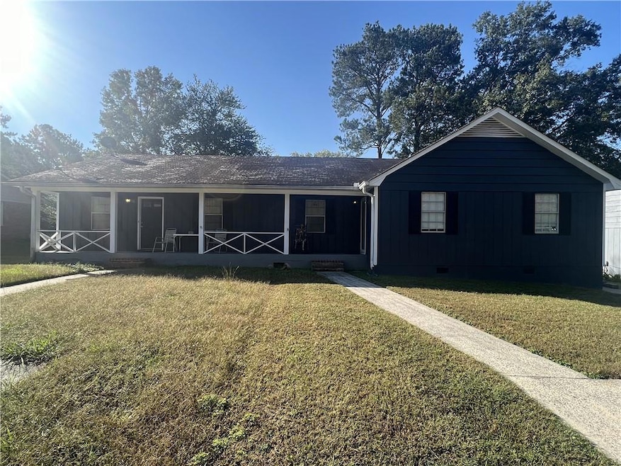 842 Wilson Cir SW, Marietta, GA 30064 - photo 1