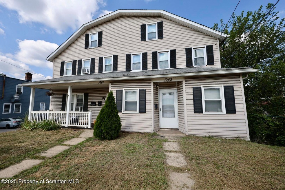1043 Main St unit L 11, Scranton, PA 18519 - photo 1
